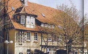 Hotel Ratskeller Gehrden